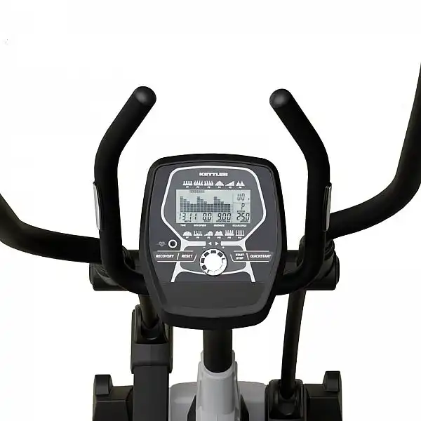 Орбітрек KETTLER AXOS NOVA P BLACK