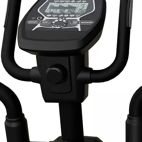 Орбітрек KETTLER AXOS NOVA P BLACK