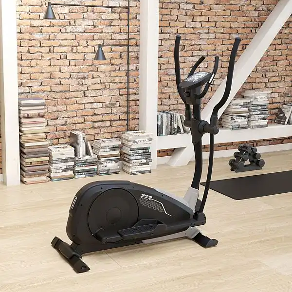 Орбітрек KETTLER AXOS NOVA P BLACK