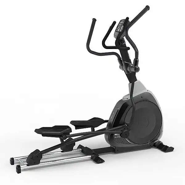 Орбитрек KETTLER AXOS ELIPSO P BLACK