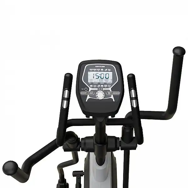 Орбітрек KETTLER AXOS ELIPSO P BLACK