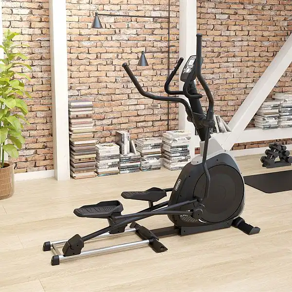 Орбітрек KETTLER AXOS ELIPSO P BLACK