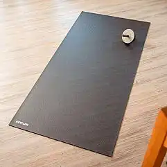 Коврик под тренажеры KETTLER 220x100 cm