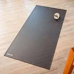 Килимок під тренажери KETTLER 140x80 cm
