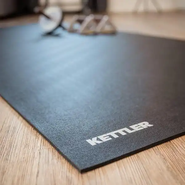 Килимок під тренажери KETTLER 140x80 cm