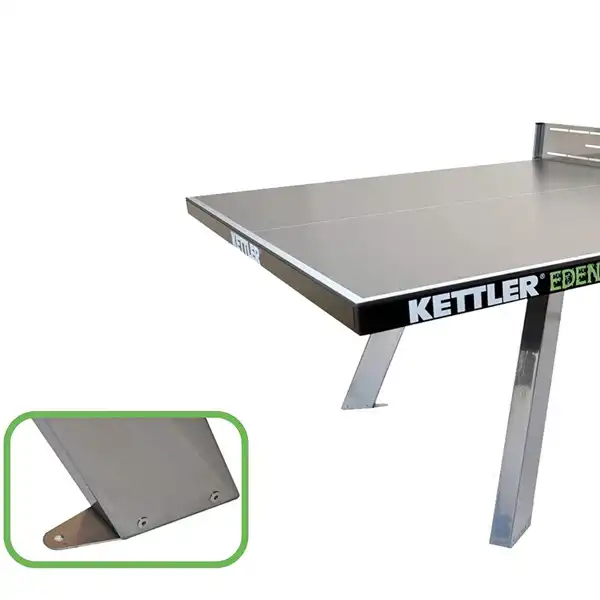Теннисный стол KETTLER EDEN OUTDOOR