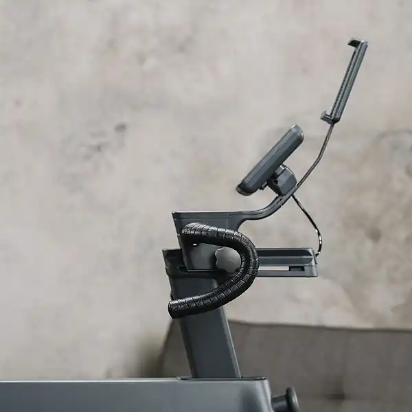 Спінбайк KETTLER HOI FRAME STONE