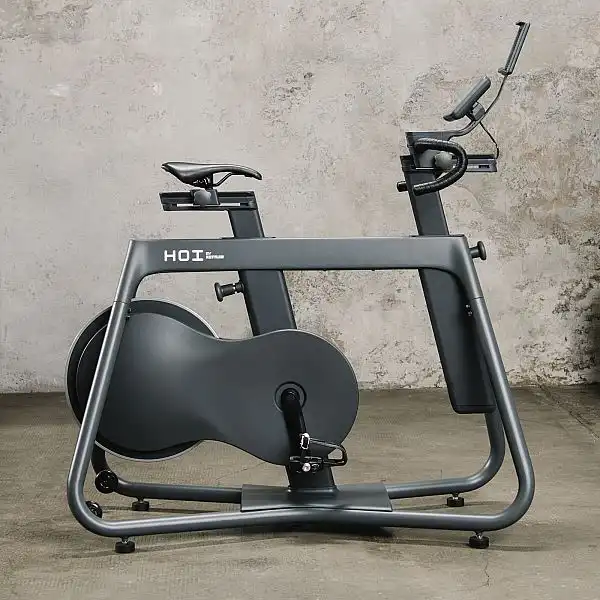 Спінбайк KETTLER HOI FRAME STONE