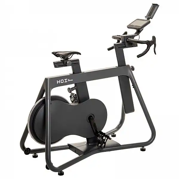 Спинбайк KETTLER HOI FRAME+ STONE