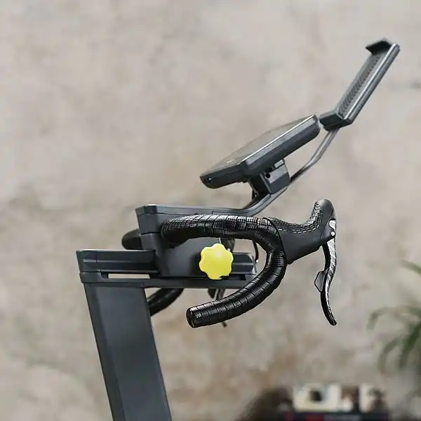 Спинбайк KETTLER HOI FRAME+ SHOCK