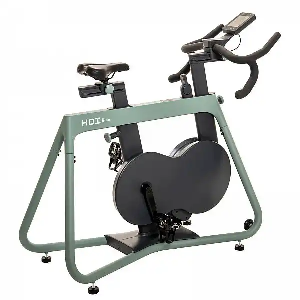 Спінбайк KETTLER HOI FRAME SPEED EUCALYPTUS