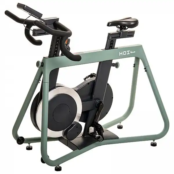 Спінбайк KETTLER HOI FRAME SPEED EUCALYPTUS