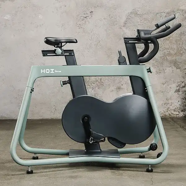 Спінбайк KETTLER HOI FRAME SPEED EUCALYPTUS