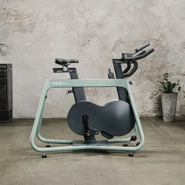 Спінбайк KETTLER HOI FRAME SPEED EUCALYPTUS
