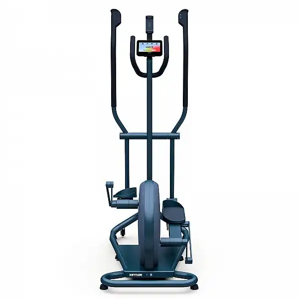 Орбітрек KETTLER HOI CROSS PRO BLUEBERRY GREEN