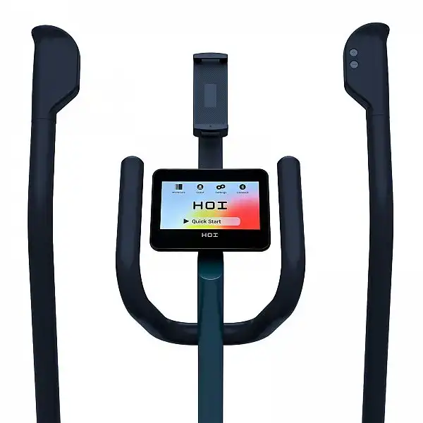 Орбітрек KETTLER HOI CROSS PRO BLUEBERRY GREEN