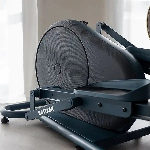 Орбітрек KETTLER HOI CROSS PRO BLUEBERRY GREEN