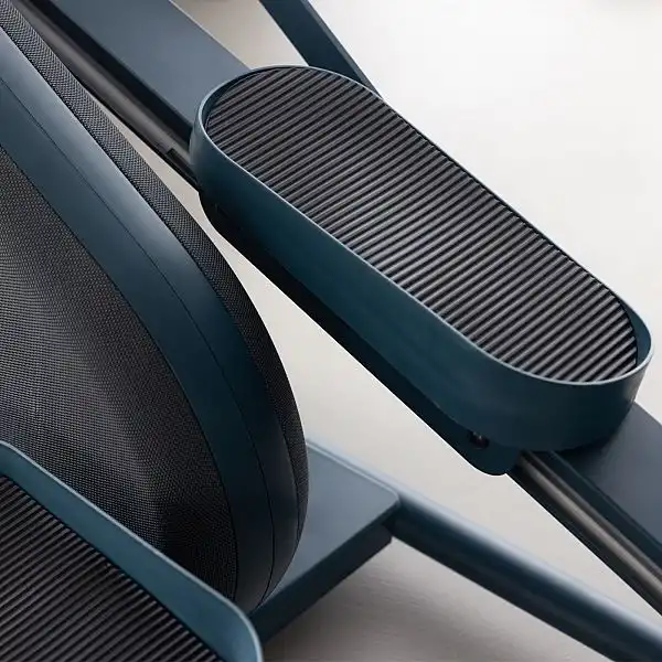 Орбітрек KETTLER HOI CROSS PRO BLUEBERRY GREEN