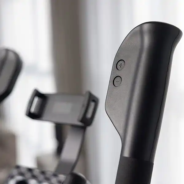 Орбітрек KETTLER HOI CROSS PRO BLUEBERRY GREEN