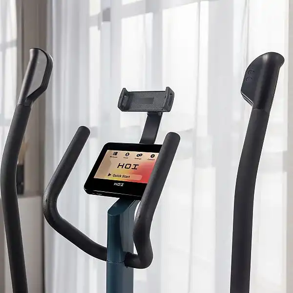 Орбітрек KETTLER HOI CROSS PRO BLUEBERRY GREEN