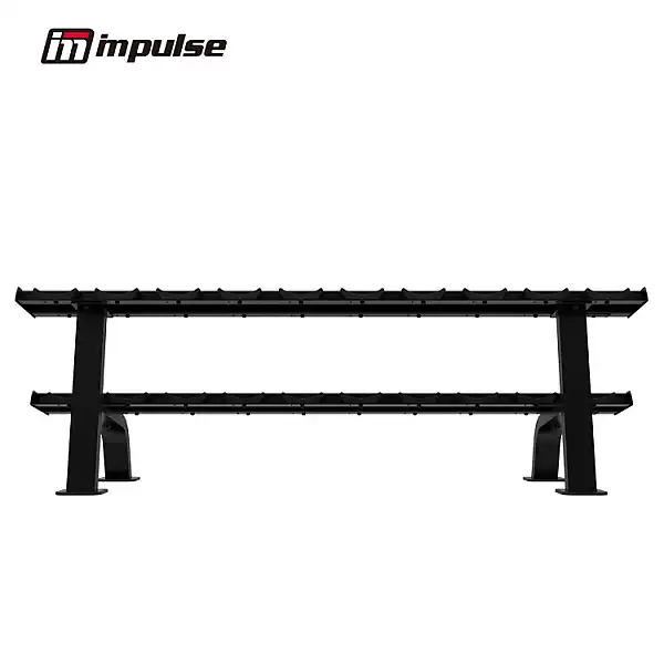 Стійка для гантелей (10 пар) Impulse Sterling