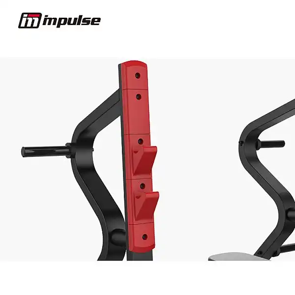 Лавка для жиму горизонтальна Impulse Sterling