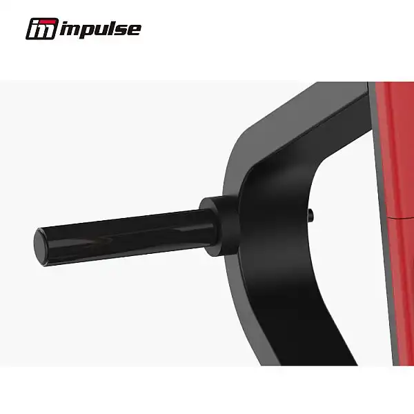 Лавка для жиму під кутом вниз Impulse Sterling