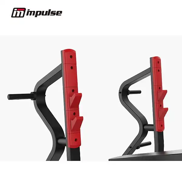 Лавка для жиму під кутом вниз Impulse Sterling
