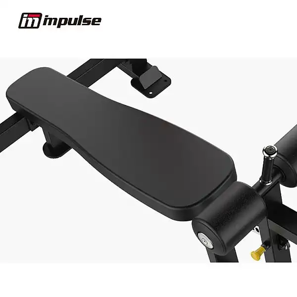 Лавка для жиму під кутом вниз Impulse Sterling