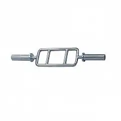 Хромований гриф Stein Оlympic Triceps Press bar