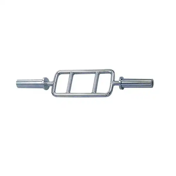 Хромований гриф Stein Оlympic Triceps Press bar