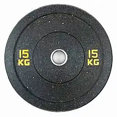 Бамперний диск Stein Hi-Temp 15 кг