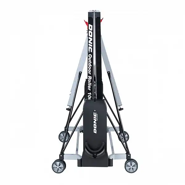 Тенісний стіл Donic Outdoor Roller 1000 / Синій