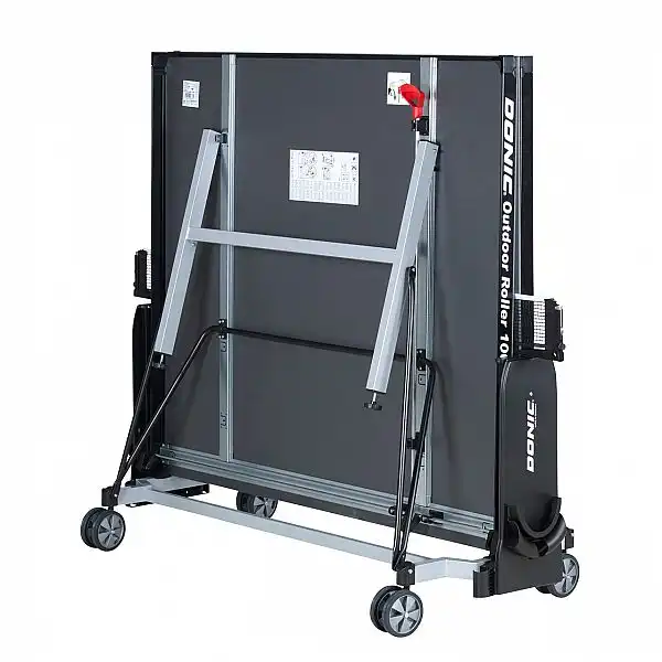 Тенісний стіл Donic Outdoor Roller 1000 / Синій