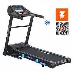 Бігова доріжка FitLogic T15