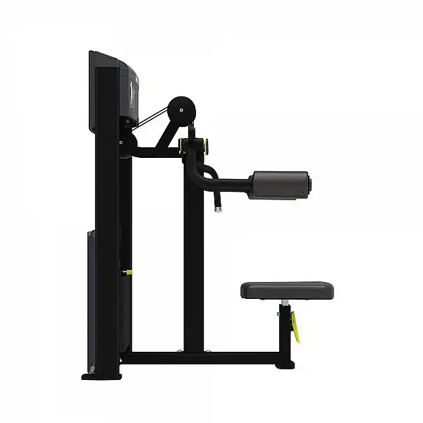 Дельта машина IMPULSE Classic Lateral Raise