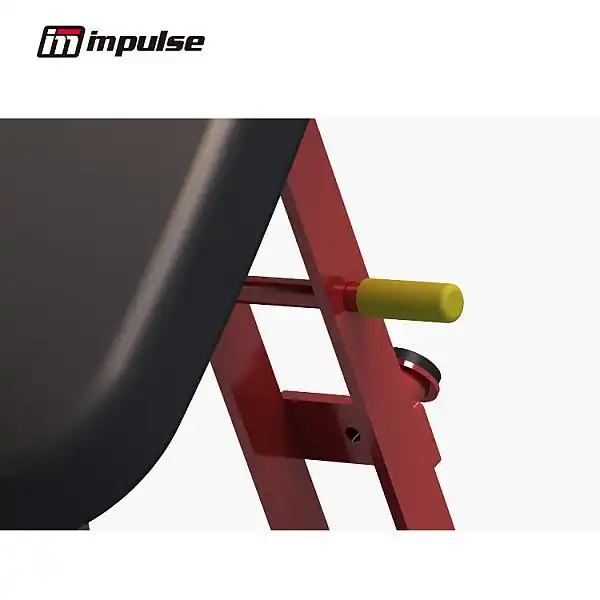 Регульована лава Impulse Sterling