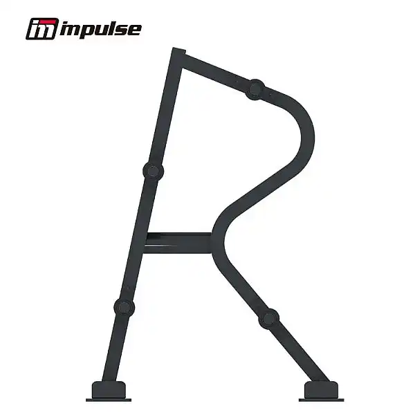 Стійка для дисків Impulse Sterling
