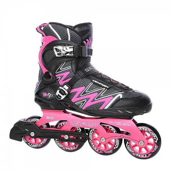 Роликові ковзани Tempish WE-GO 90 Lady / 40