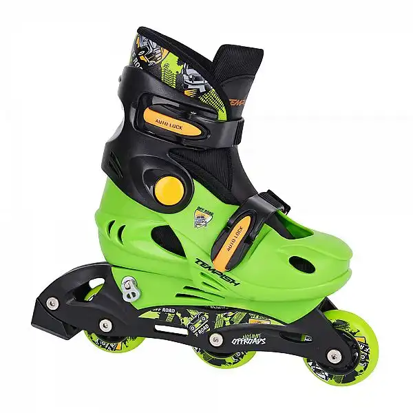 Роликові ковзани Tempish RACER BABY SKATE (компл)/26-29