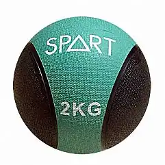 Медбол SPART 2 кг