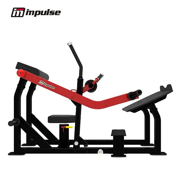 Тренажер сідничний міст Impulse Sterling