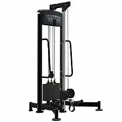 Станція вільного руху Impulse Evolution Adjustable Hi / Lo pulley