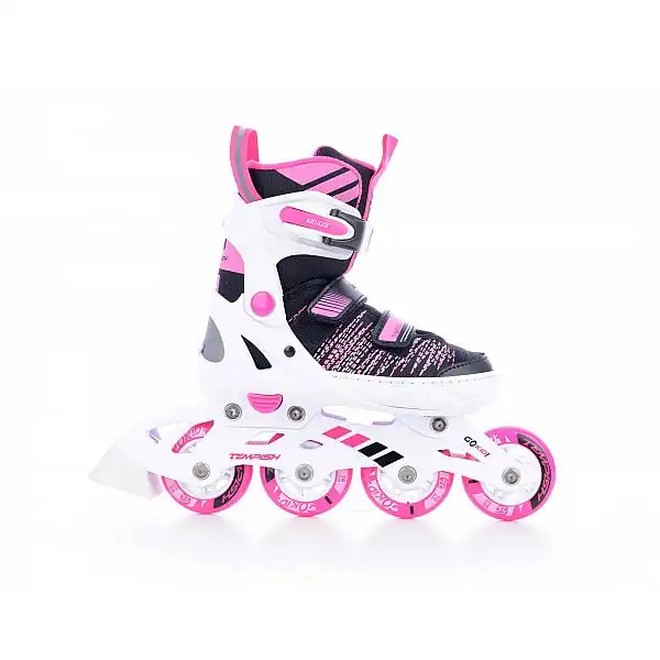 Роликові ковзани Tempish GOKID GIRL / 37-40