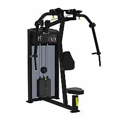 Батерфляй / задні дельти IMPULSE Classic Pec Fly / Rear Delt