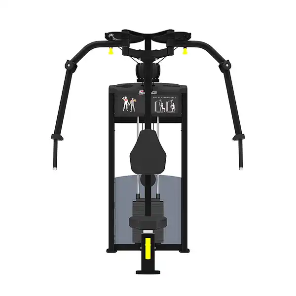 Батерфляй / задні дельти IMPULSE Classic Pec Fly / Rear Delt
