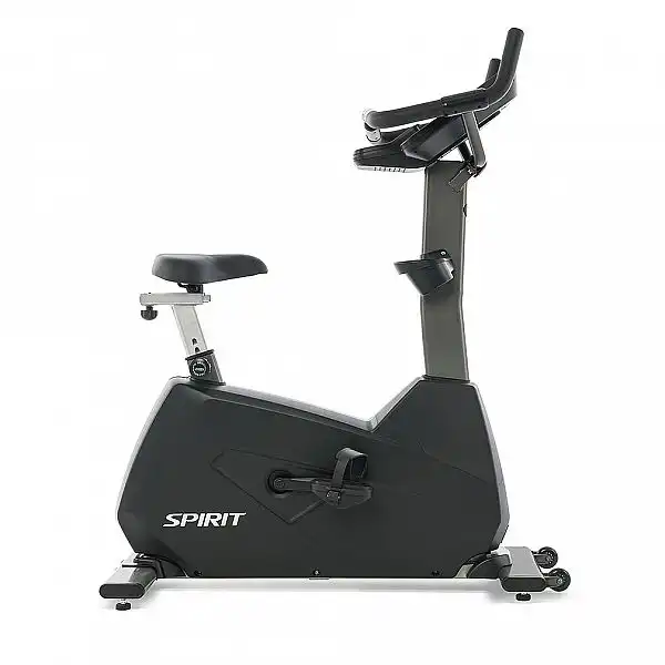 Велотренажер вертикальний Spirit CU800+