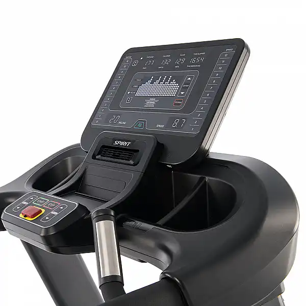 Бігова доріжка Spirit CT800+