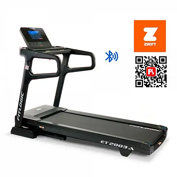 Беговая дорожка Fitlogic ET-2003A