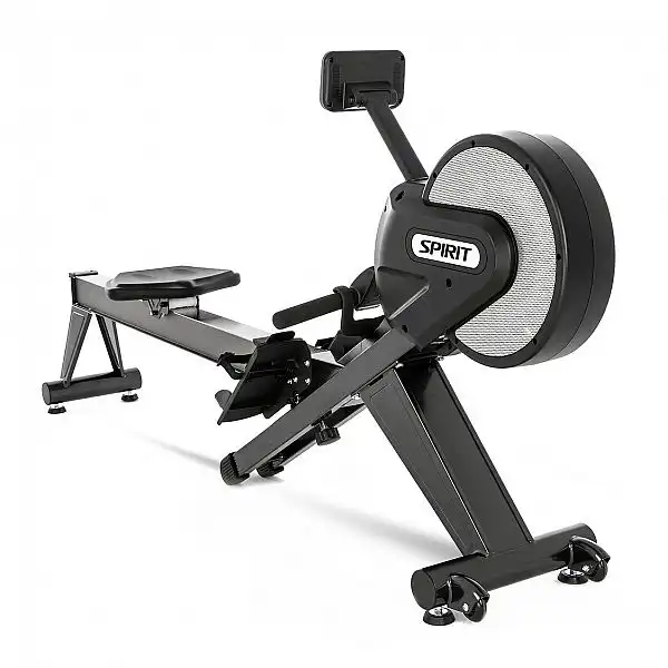 Гребний тренажер Spirit CRW800+